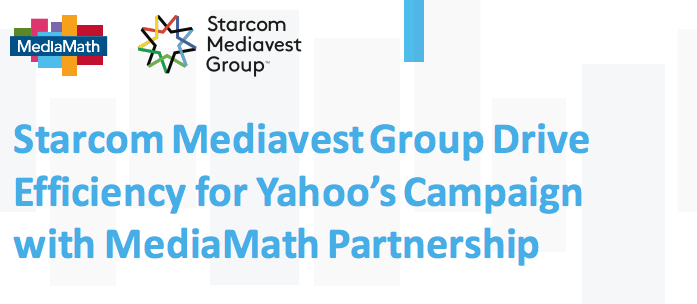 mediamath's tweet photo. Learn how @SMG_London drove success for a @YahooAds campaign w/ @MediaMath partnership: https://t.co/sc1fvB7zLy 👍 https://t.co/1OuAlixABP