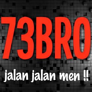 Ajeungg 73BRO tweet media