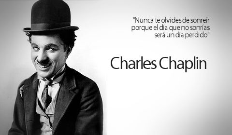 F_Sonrisas's tweet photo. ¡Ya lo decía Charles! ¡Todos a Sonreír! #fabricandosonrisas https://t.co/VMUx5zWndb