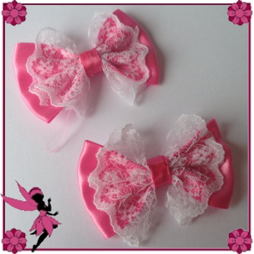 craft_fairys's tweet photo. Satin Bow Embellishments - Perfect for hair bows #crafts #sewing #craftshout 20p each on website https://t.co/SmXdwDnmbV