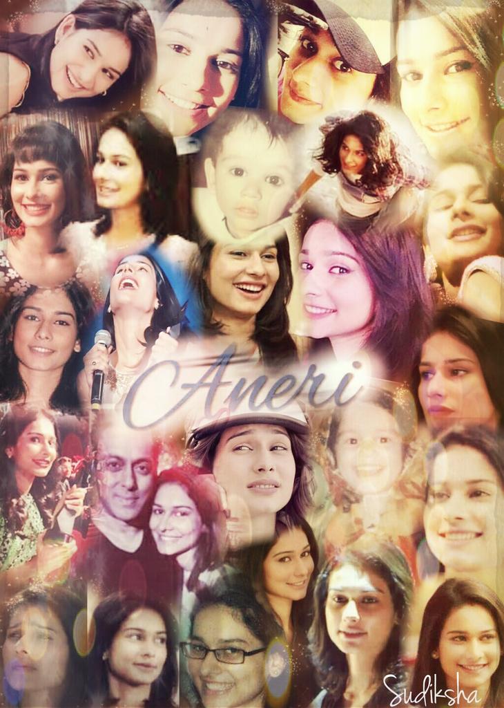 AsleshaSudiksha's tweet photo. Tried cllctng dese spcl momnts in one frame #DiffrntAvtars #PrincessVajani #NishuBro πππHope u lyk it! @aneri_vajani https://t.co/4iPwSLZuTA