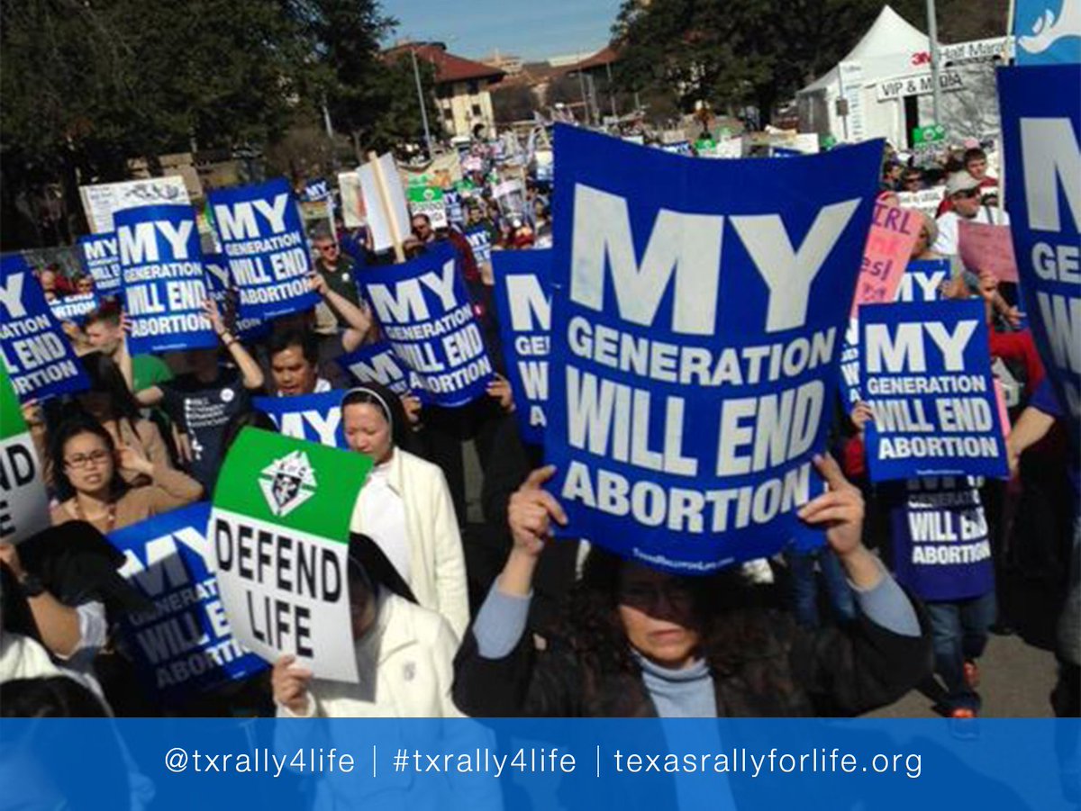 Don't miss out this Saturday! All the details at texasrallyforlife.org! #stand4life #txrally4life