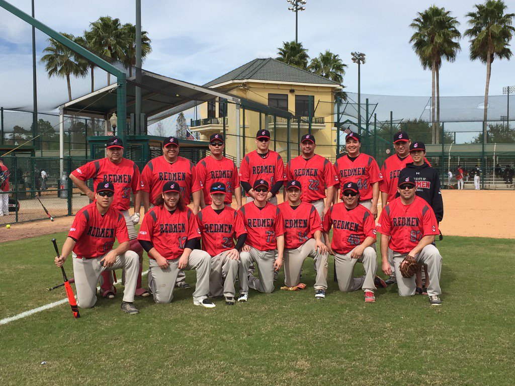 AAU 2016 ESPN Wide World of Sports