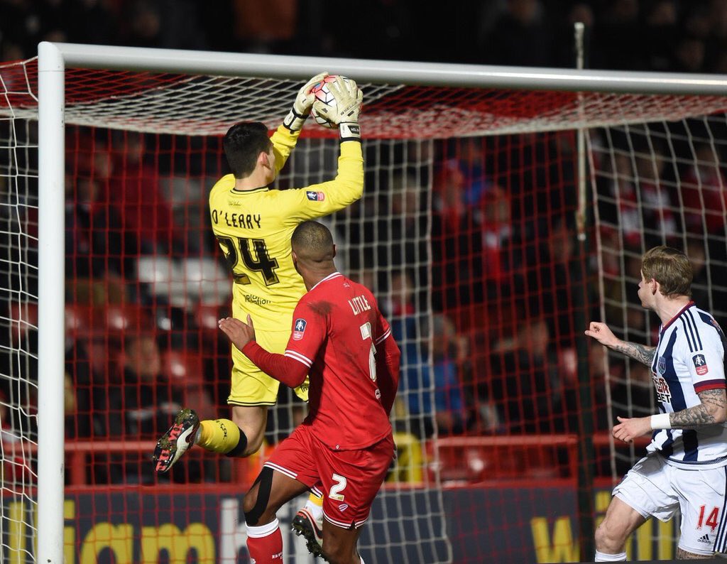 maxoleary10's tweet photo. First start the other night was unreal.. On to the next one ⚽️🔴 https://t.co/oBcZfG1NrY