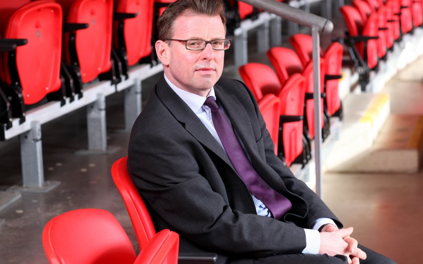 TeleFootball's tweet photo. FA hits back at anti-doping chief  for 'something doesn't feel right' about football remark https://t.co/0T7UfUFWxn https://t.co/AwckCZDmCc