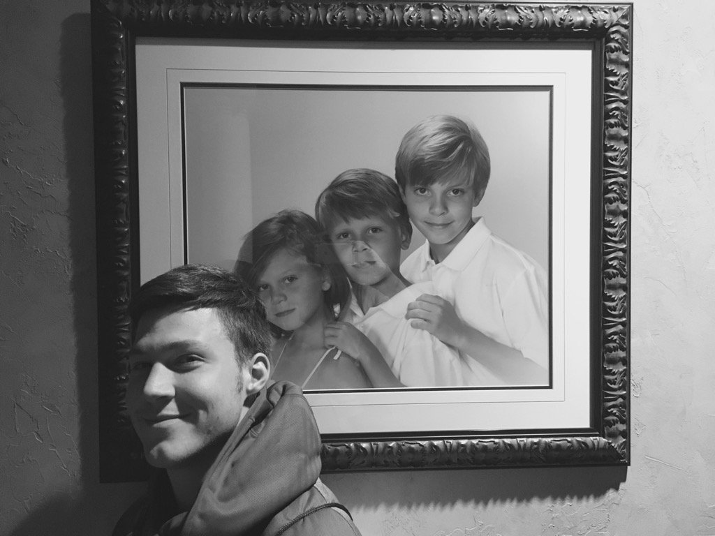 goceyeclones's tweet photo. Happy birthday to my other son 💜 @AJSoccer22 https://t.co/z9TLRpMLBv
