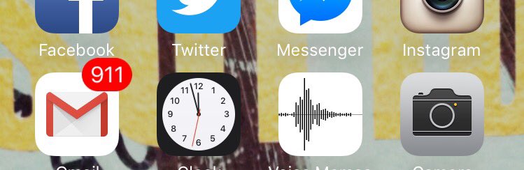 joannschinderle's tweet image. #NeverForgetting my emails.