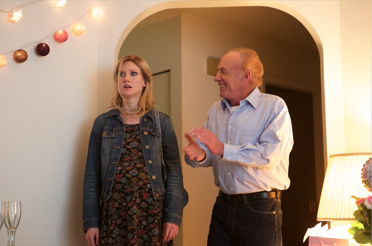 Canadian Film Centre tweet media