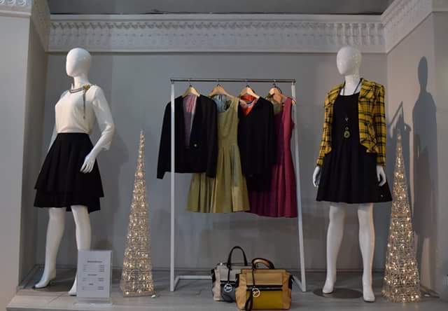 bgdworkshop's tweet image. #BelgradeWorkshop u Terazije5 shop-u