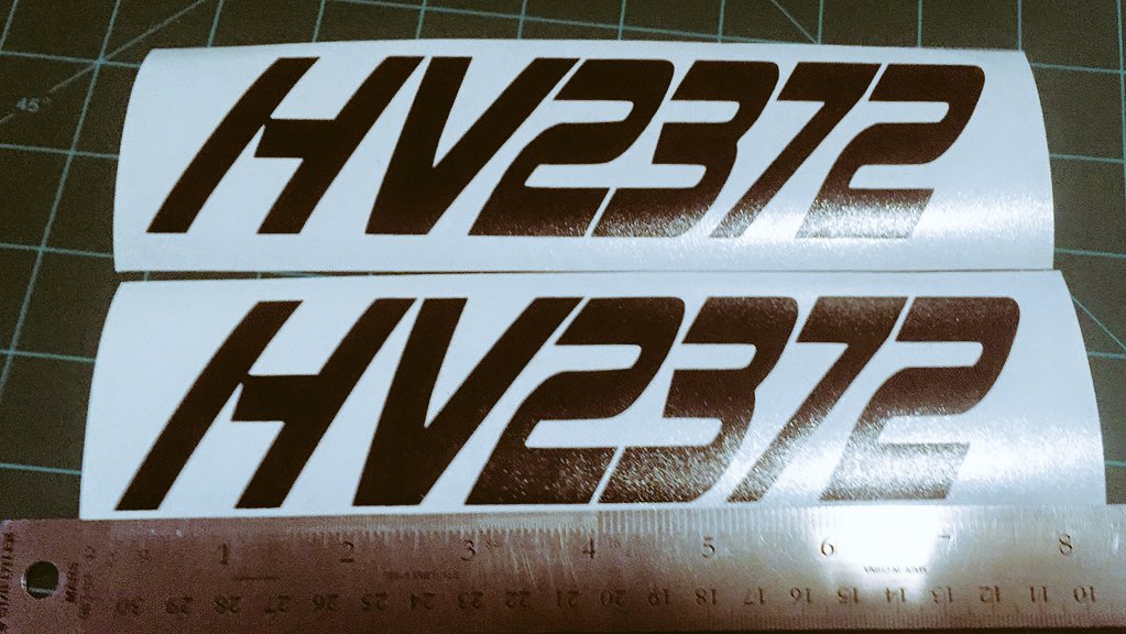 SullysGraphix's tweet photo. We got what you need! #customwork #vinyl #sledregs https://t.co/tNrZAC5rt8