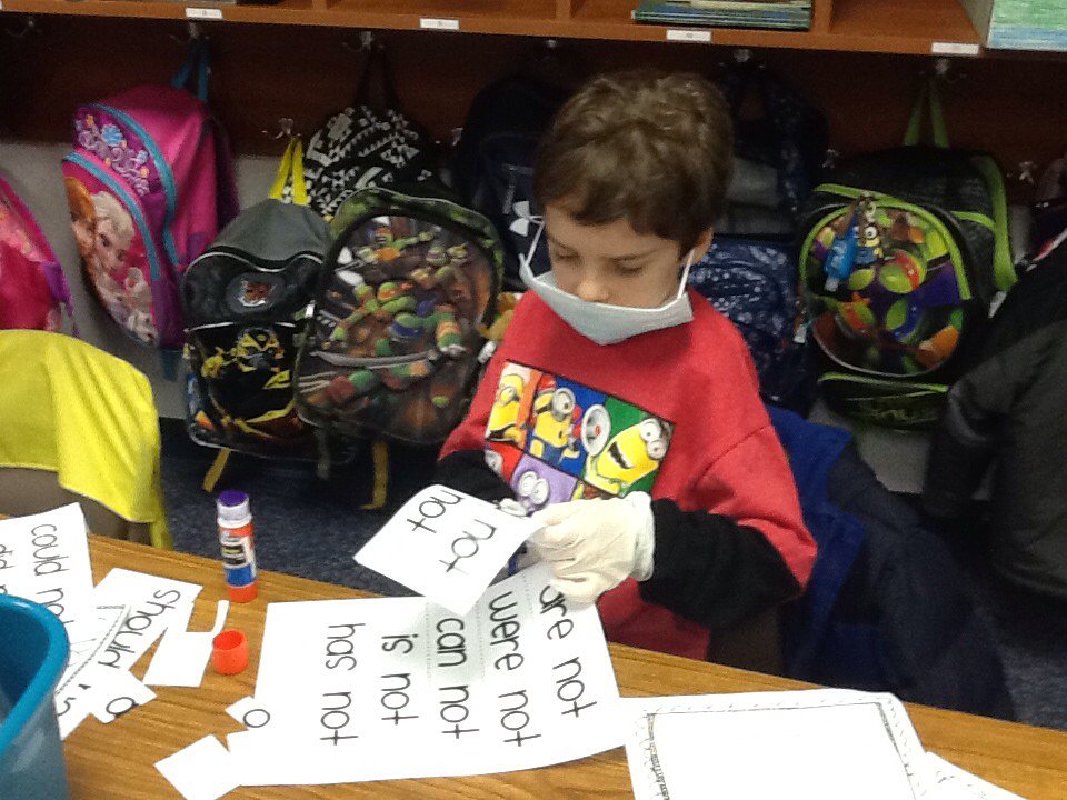 Courtney Tinch tweet media