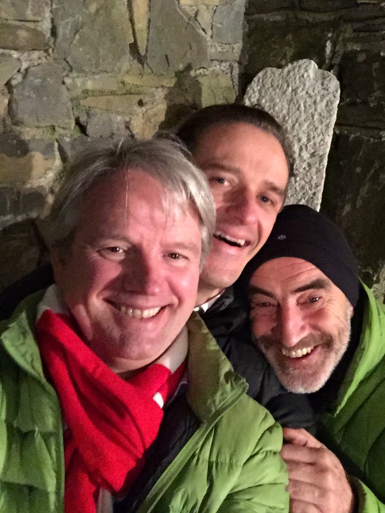 Padraicino's tweet photo. Everyone @SITEGlobal's new favorite person - @Miha_Kovacic - thank you for bringing us to #Slovenia #Conventa2016 https://t.co/CBtsLHzTae