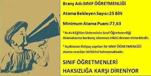 EgitimeCan SınıfcılaraKadro GELDİK KADRO İSTİYORUZ. <a href="/DrMehdiEker/">Mehmet Mehdi Eker</a>
<a href="/MustafaSentop/">Mustafa Şentop</a>
@mdkubat
<a href="/serapyahsiyasar/">Av. Serap YAŞAR</a>
