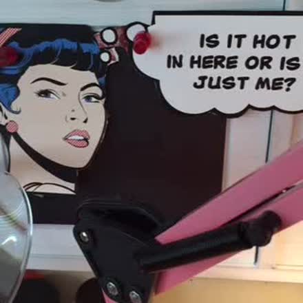 _JaniceDye's tweet image. |REPLAY| #collage in process and the question about selling my... #katch #Periscope ktch.tv/6l7F