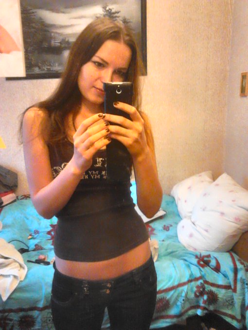 Yo, guys!! I'm back)) Well, r u ready for hot screenshots??)) I have a lot for u)) @ivanawowgirls https://t