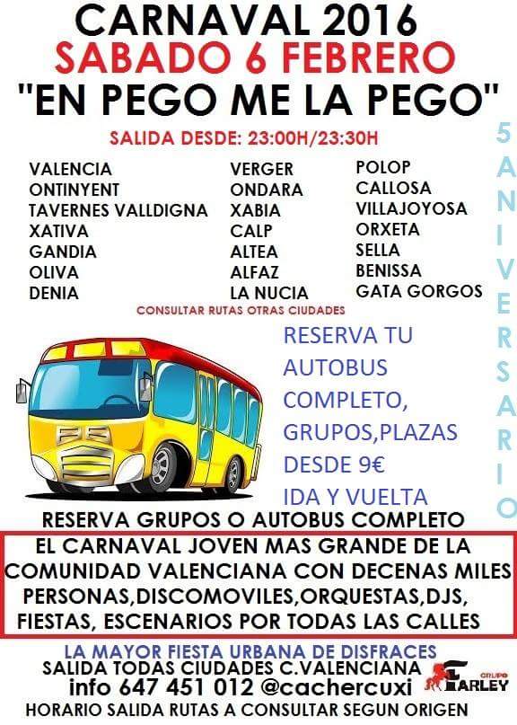 penelopemanda's tweet photo. CARNAVAL PEGO EN PEGO ME LA PEGO https://t.co/75amA5oIo6