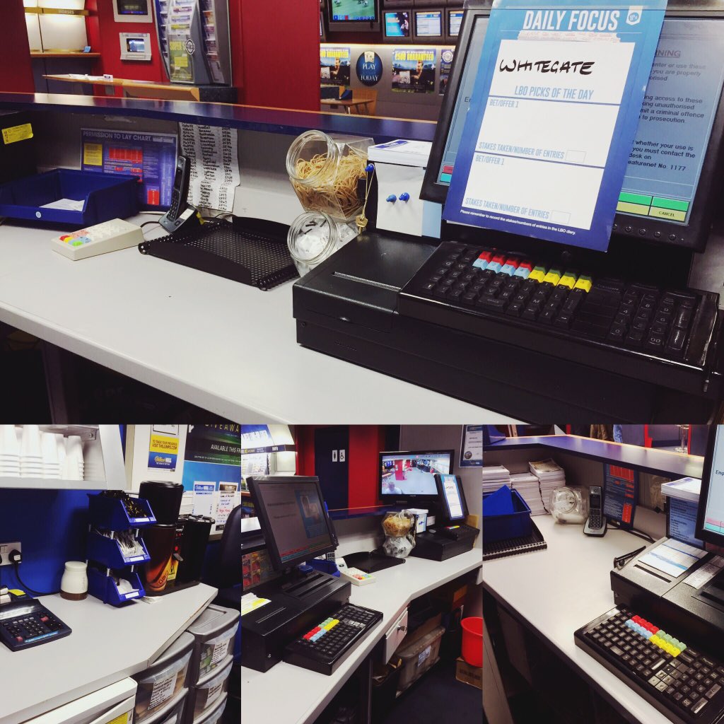 Whitegate_LBO's tweet photo. Quick tidy up ended up takin me 2hrs. Andy will have a stroke in the mornin #playerofthemonth #hinthint @Sophgierula https://t.co/gizj9t2Gn8