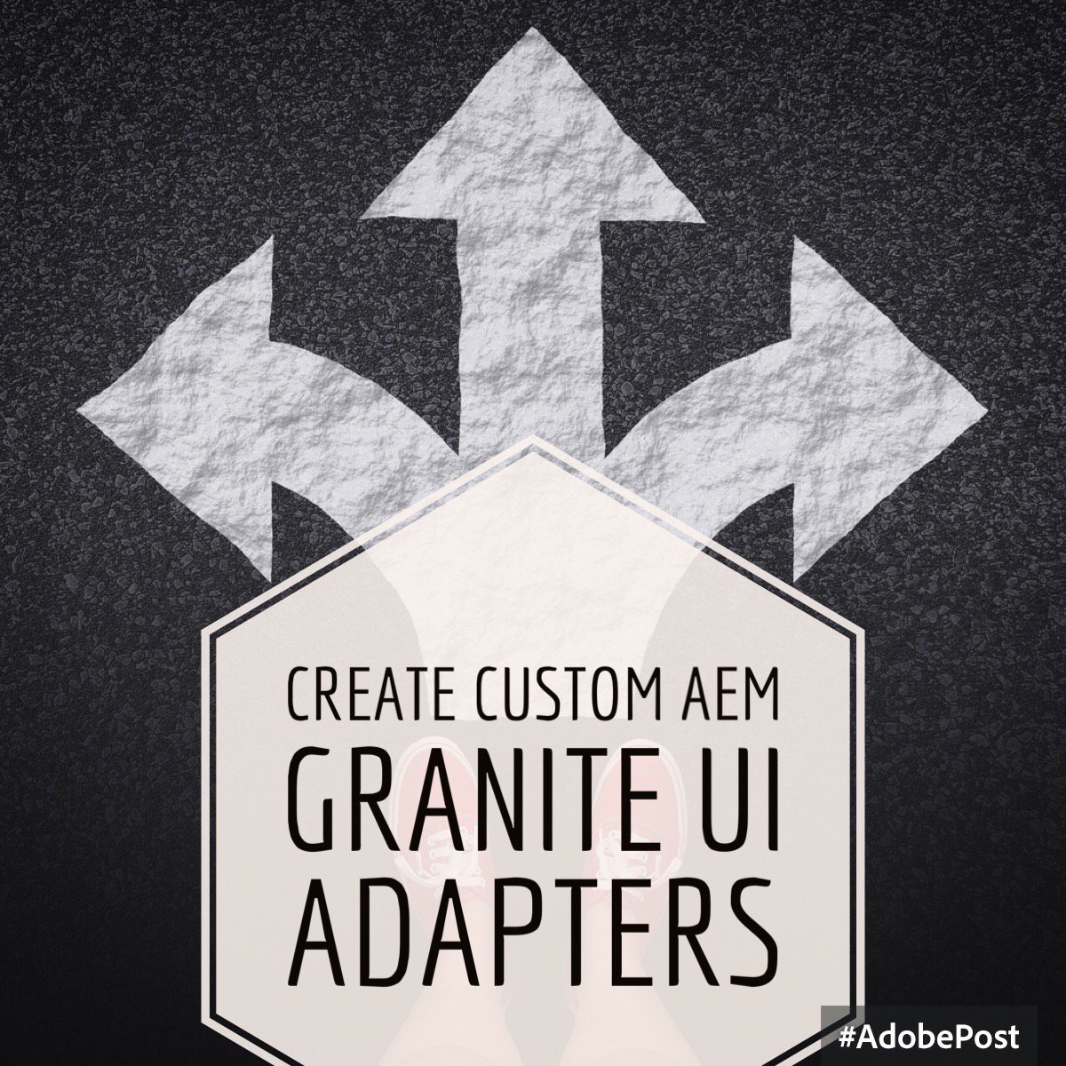 nateyolles's tweet image. Create custom #AEM #GraniteUI adapters: client-side #adaptTo methods &amp;amp; reusable APIs. #AEM6
nateyolles.com/blog/2016/01/a…