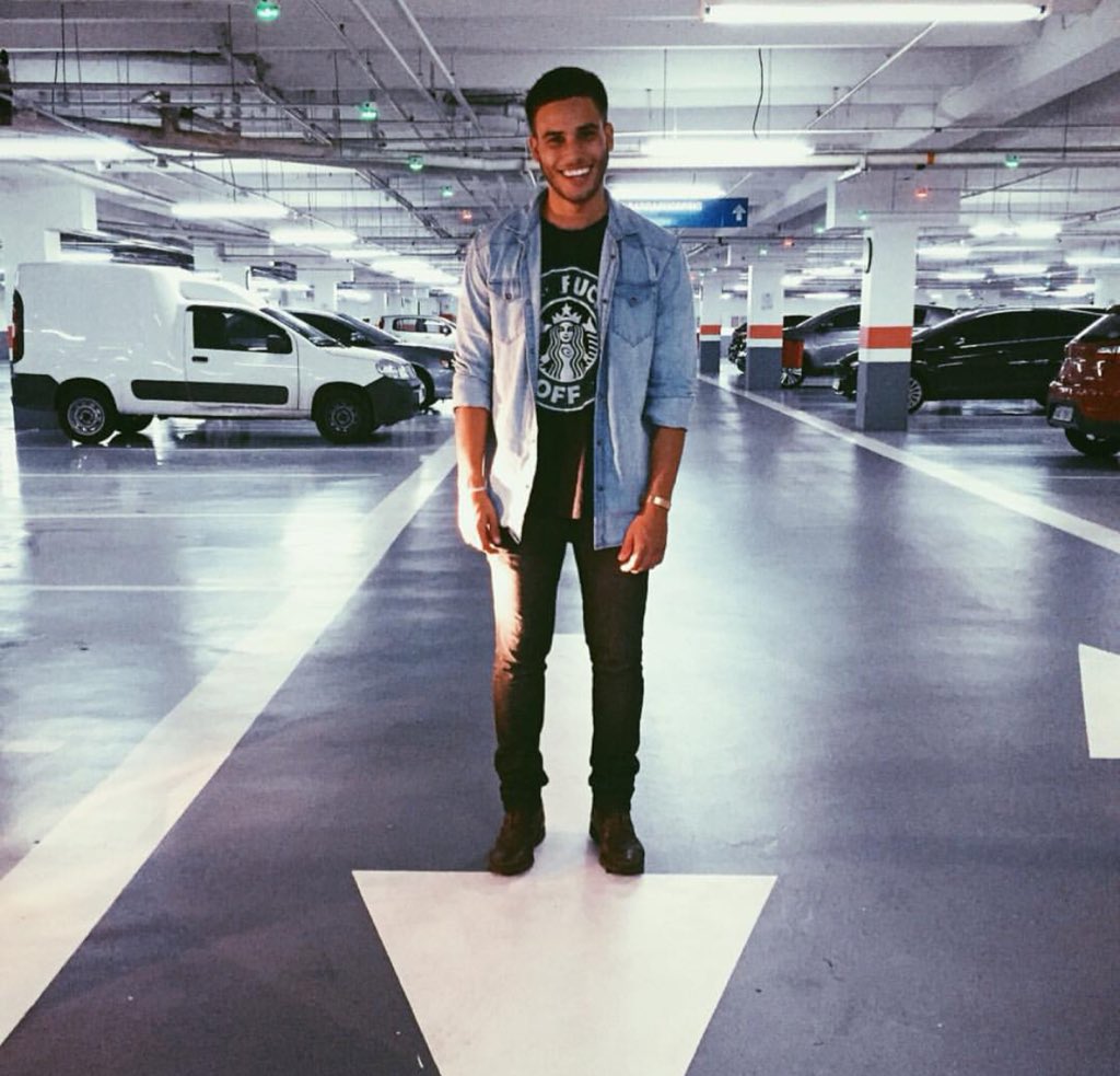 JonathanCBrasil's tweet photo. Jonathan postou essas fotos em seu instagram. https://t.co/D73FytbAFh