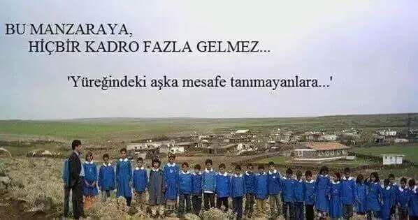 EgitimeCan SınıfcılaraKadro