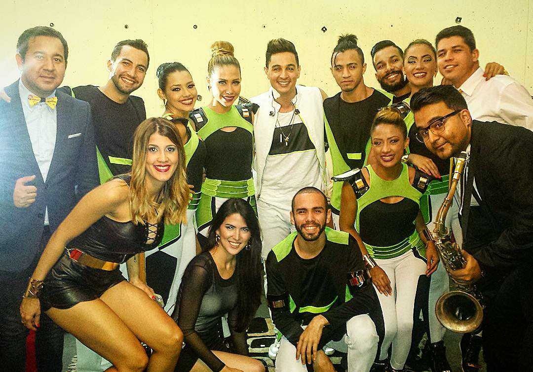 karydrijagirl's tweet photo. #tbt #CREWVD @VICTORDRIJA #BOOM https://t.co/dT2xWym72t
