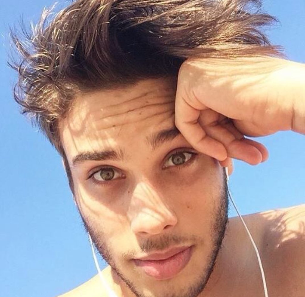 JonathanCBrasil's tweet photo. Jonathan via instagram. https://t.co/nmWrrb1O0C