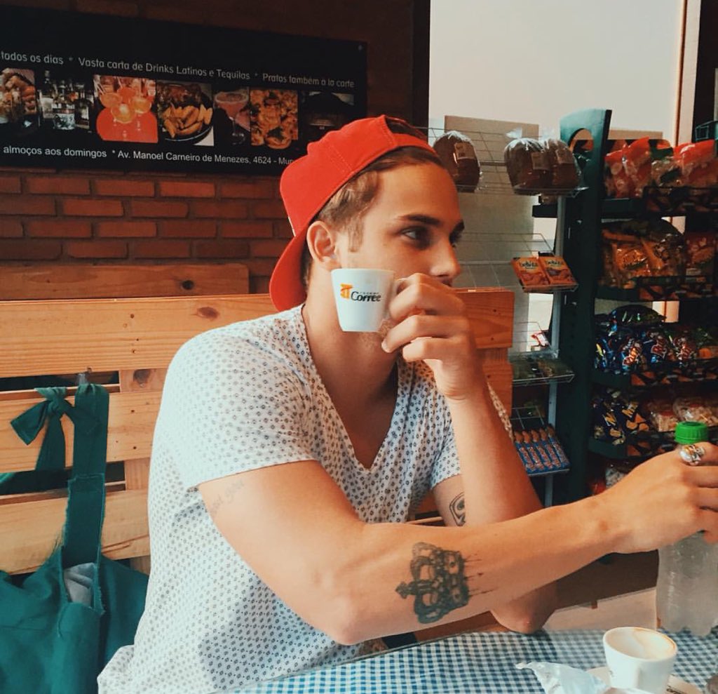 JonathanCBrasil's tweet photo. Jonathan via instagram! https://t.co/NXbapG9O4O