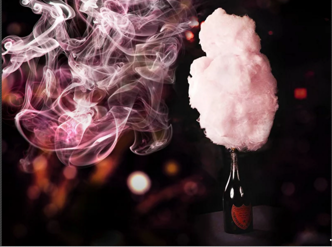 A dessert that is sure to bring back childhood memories. @Guidelive "5 odd, awesome desserts in Dallas &amp; beyond"