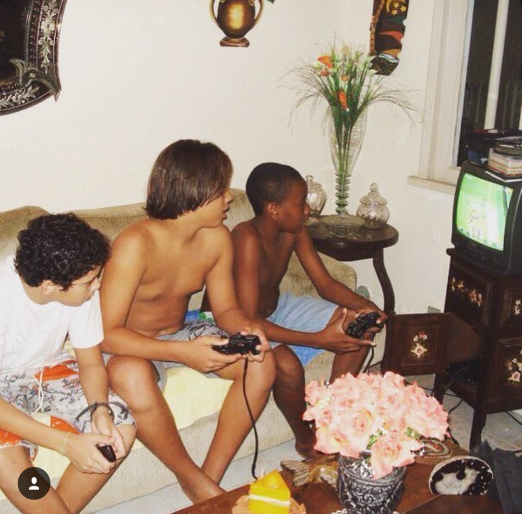 JonathanCBrasil's tweet photo. Jonathan via instagram. https://t.co/ImN5fjCBvi
