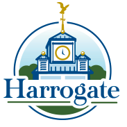 HARROGATE EXECUTIVE DIRECTOR DONALD JOHANSEN ANNOUNCES RETIREMENT

Read more here ---> goo.gl/XEv4zO
