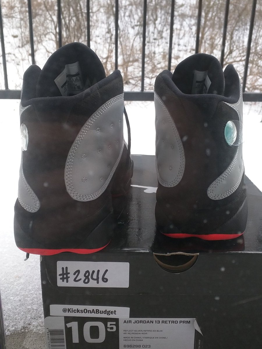 Boosted_79's tweet photo. @kicksonabudget well...you didn't disappoint.... Currently drying after being sprayed with @CrepProtect  👌 https://t.co/w1tIumbPT5