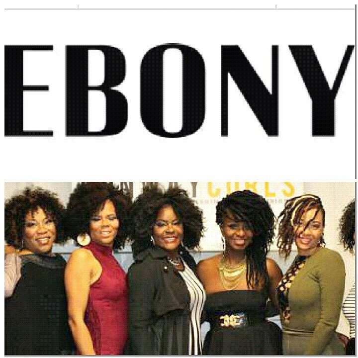 TheDamnSalon's tweet photo. Thank you @EBONYMag for sharing the #NaturalsStandTall #GlammingForward event! #RunwayCurls @MushiyaTshikuka https://t.co/zVhq3ZzGVc