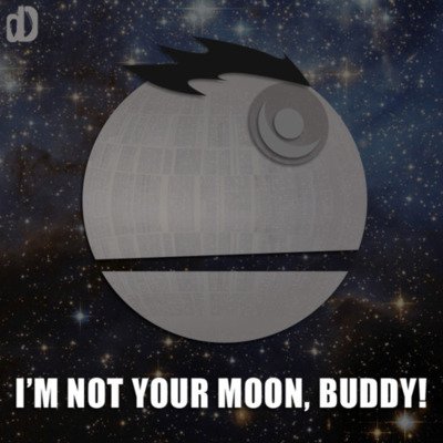 AvgBrianASAP's tweet image. I am very pleased to announce the completion of the Canadian Death Star. May peace come to our intergalactic enemies