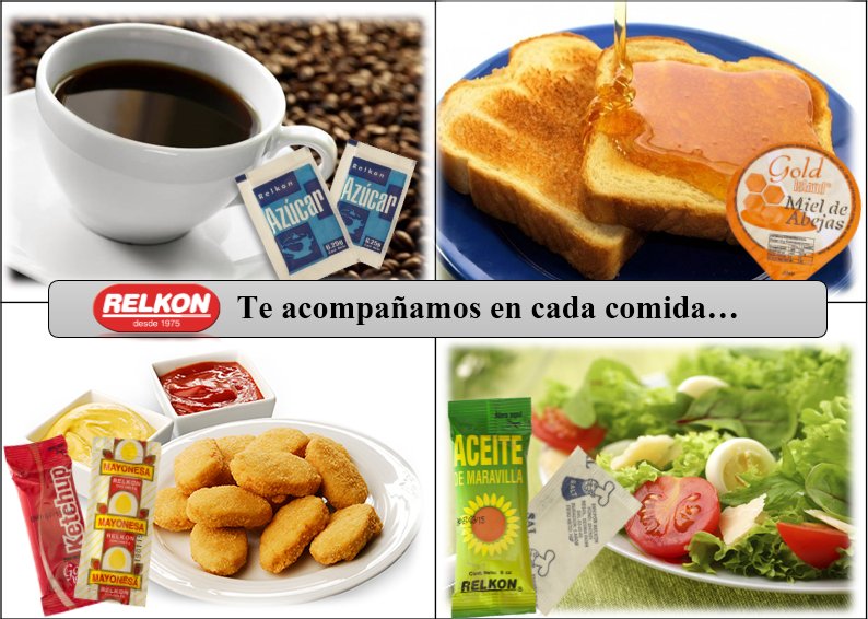 Relkon_alimento's tweet photo. te acompañamos en todas tus comidas, entregándote los mejores sabores!!!!  #Relkon #aderezos #comidas #buenatarde https://t.co/DqAmQhLtUX