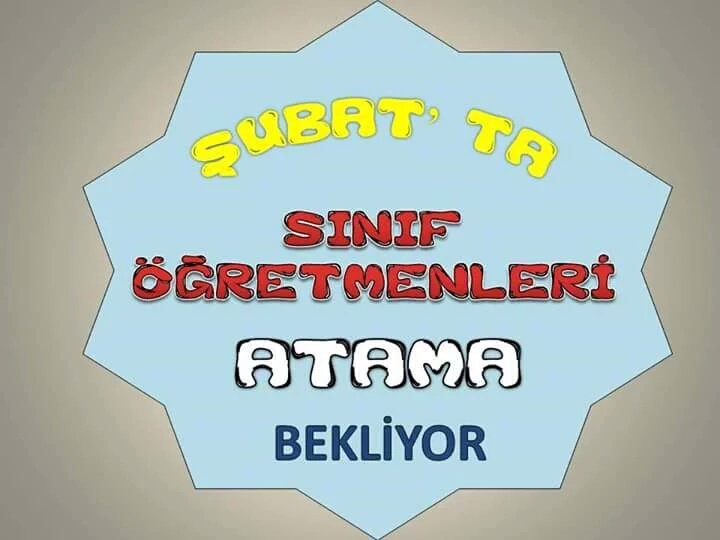 hande_canik's tweet photo. EgitimeCan SınıfcılaraKadro
@orhandeligoz25
@Harun_Karacan
@EmineNurGunay
@memetsimsek https://t.co/DpLx4KTFjK