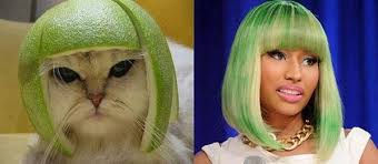 I know this is tough, but who wore it better?