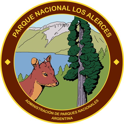 Trabajan para controlar un incendio en el Parque Nacional #LosAlerces, provincia del Chubut goo.gl/PM49In