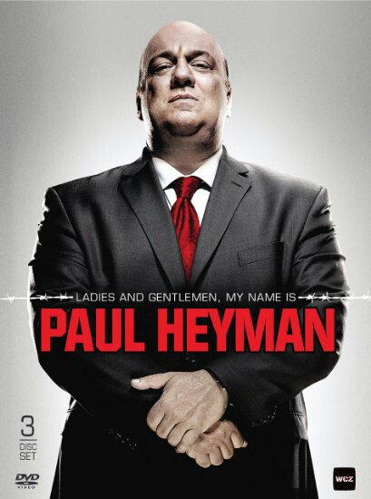 WCZOfficial's tweet photo. Oggi in Prima Serata in diretta sul WCZ Network ci sarà il Paul Heyman Show, non mancate 😉
#PHS https://t.co/K65qDBkL1r