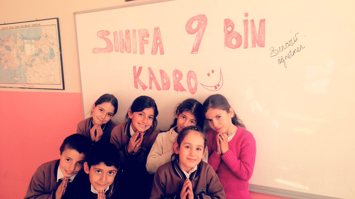 fatma__turkkan's tweet photo. EgitimeCan SınıfcılaraKadro görsel kullanıp sürekli ve anlamlı tweetler atalım tüm hesaplarımızdan hocalarım https://t.co/T2nitI2QE0