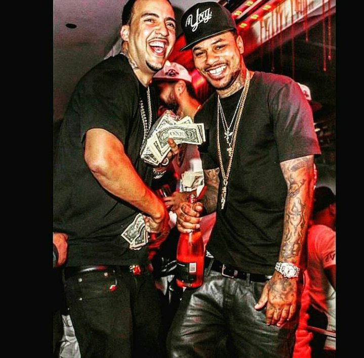 ForeverChinx's tweet photo. ' You'll Never See The Picture Thru A Fools Eyes, When You Know Ya Peoples You Aint Gotta Choose Sides.. ' ✊ 🙏 ♥ https://t.co/HcXCnDNOZb