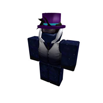 roblox purple commando