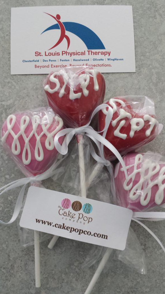 ILoveMyCamaro's tweet photo. #Just #received my order from @CakePopCo #Cantwait to surprise #stlpt! #ty Deb! #cakepops #thesearethebest https://t.co/jCVlz7stFN