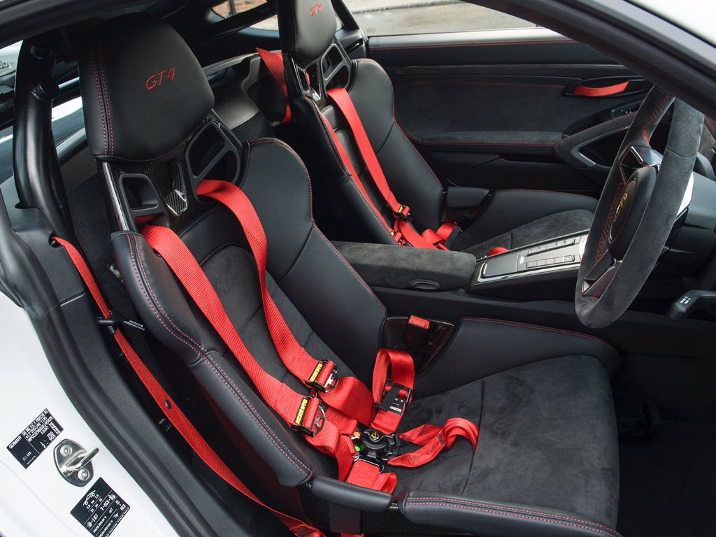TomHartleyjnr's tweet image. New into stock, this uber desirable Cayman GT4 tomhartleyjnr.com/used/2015/pors… #Manual #GT4 #Clubsport #THJ