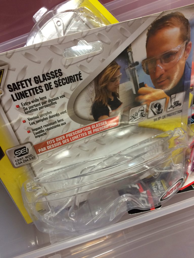 .<a href="/cdubsdaddy/">Omar Ali</a> &amp; I <a href="/HomeDepotCanada/">Home Depot Canada</a> getting items students <a href="/AllanAMartinPS/">Allan A. Martin</a> requested for <a href="/allanatlc/">AAM Learning Commons</a> #makerspace!