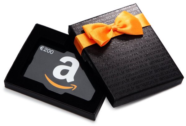 super_concours's tweet photo. ️ #CONCOURS  
🔥 Gagne ta carte cadeau Amazon de 200€! 🔥
 RT + Follow @MagBusinessFoot et @super_concours 
Fin 200RT https://t.co/tVytI5vcrt