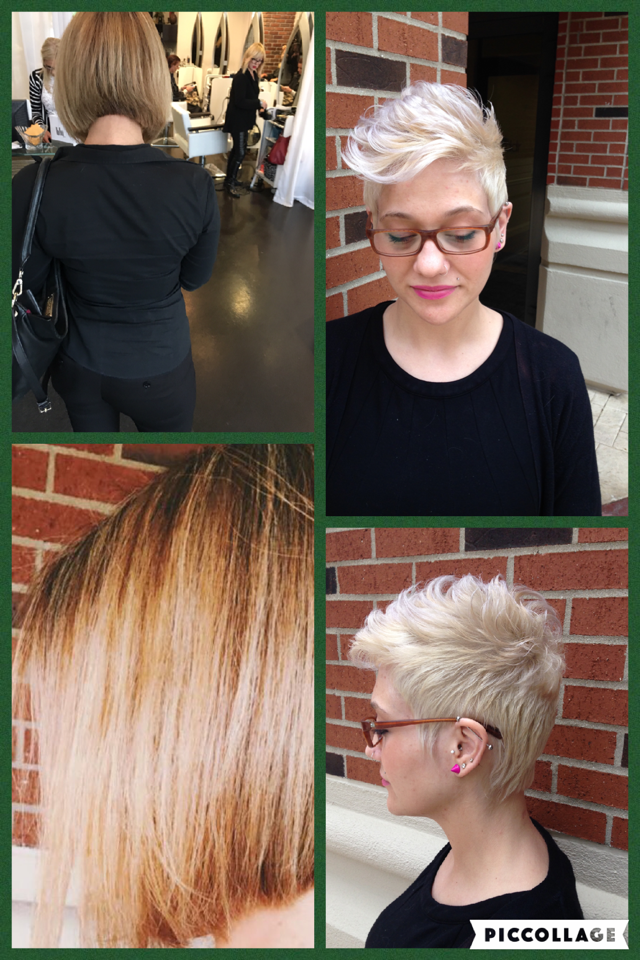 Gilmax3 Hair tweet media