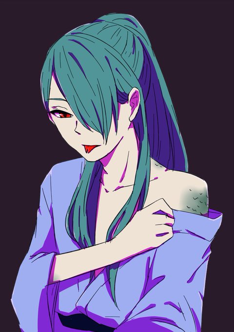 クトゥルフのtwitterイラスト検索結果 古い順