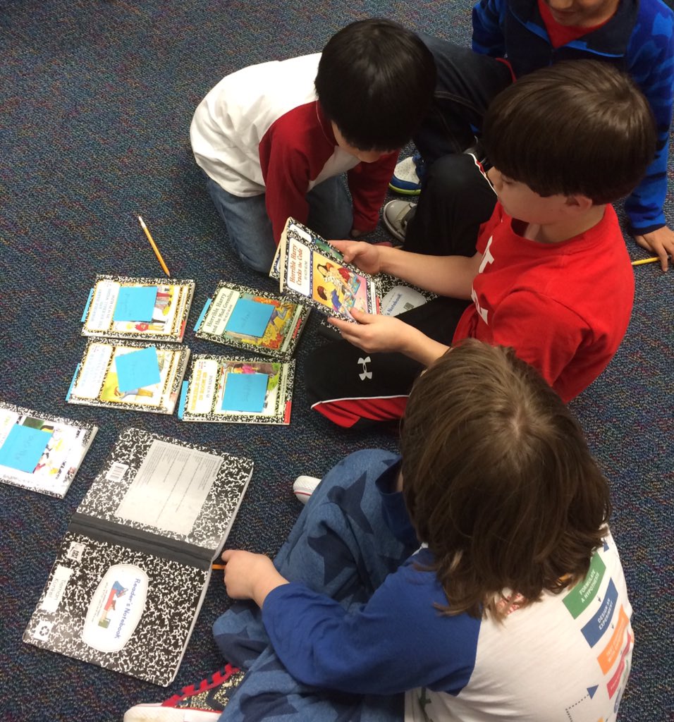 bamagirlintx1's tweet image. Series book clubs in second grade! @ShaferTweets #fpseuknights #superinsecond