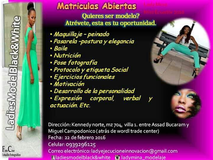 LADYMINA86's tweet photo. Inscribete ya, no te quedes sin cupo! https://t.co/gg2JwrL2cZ