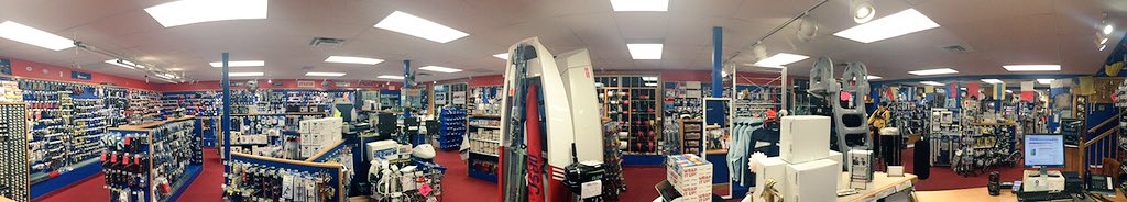 The Binnacle tweet media